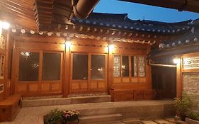 Sophia Guesthouse Seoul